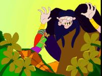 Herc s Adventures, capture décran